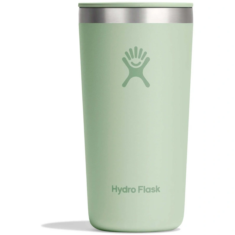 Термокружка объемом 12 унций Hydro-Flask, aloe
Термокружка объемом 12 унций Hydro-Flask, aloe