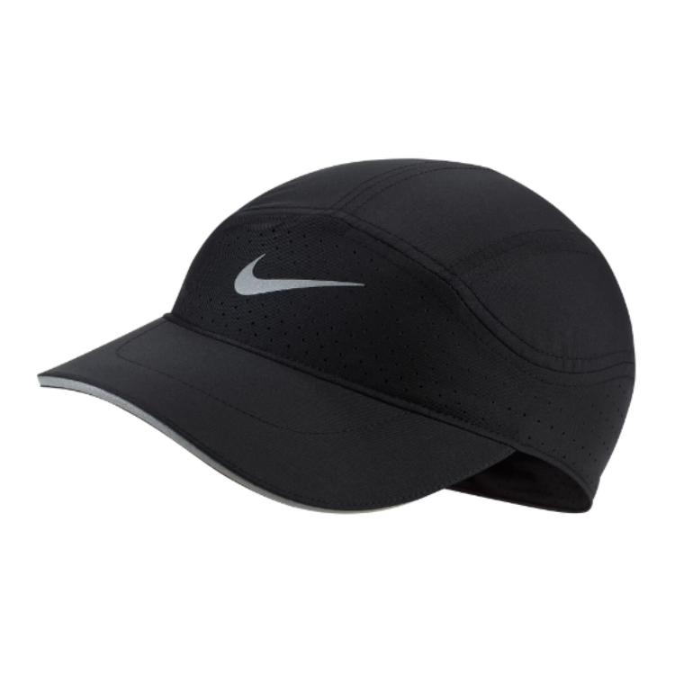 Nike Бейсболка из полиэстера для женщин, черная
Nike Бейсболка из полиэстера для женщин, черная