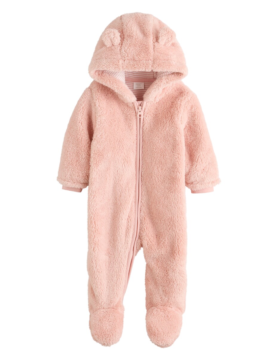 Комбинезон Next, розовый
Комбинезон Next, розовый