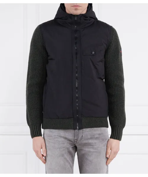 Куртка из шерсти Kalbumy Regular fit Boss Orange, черный
Куртка из шерсти Kalbumy Regular fit Boss Orange, черный