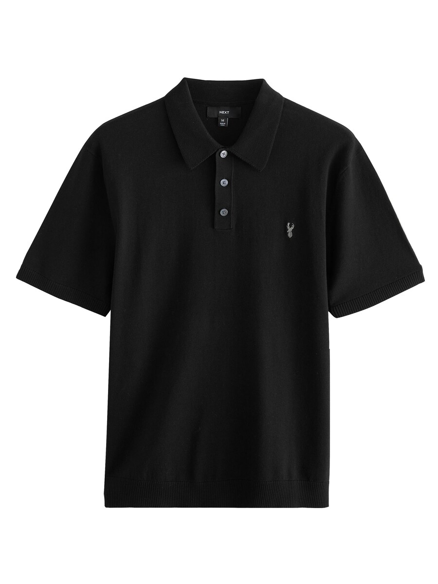 Рубашка Next, черный
Рубашка Next, черный