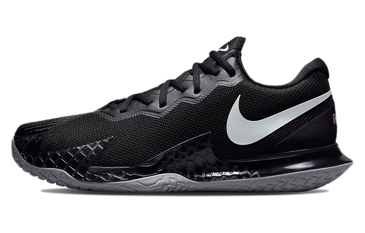 Мужские теннисные кроссовки Nike Air Zoom Vapor Cage 4
Мужские теннисные кроссовки Nike Air Zoom Vapor Cage 4