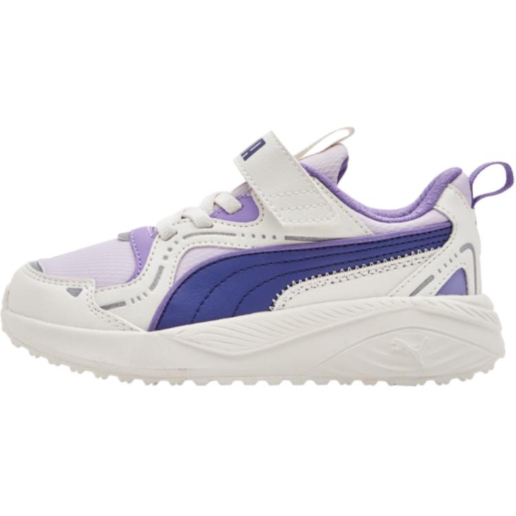 PUMA Износостойкие термостойкие поддерживающие низкие детские кроссовки ecru lake blue light frost purple
PUMA Износостойкие термостойкие поддерживающие низкие детские кроссовки ecru lake blue light frost purple