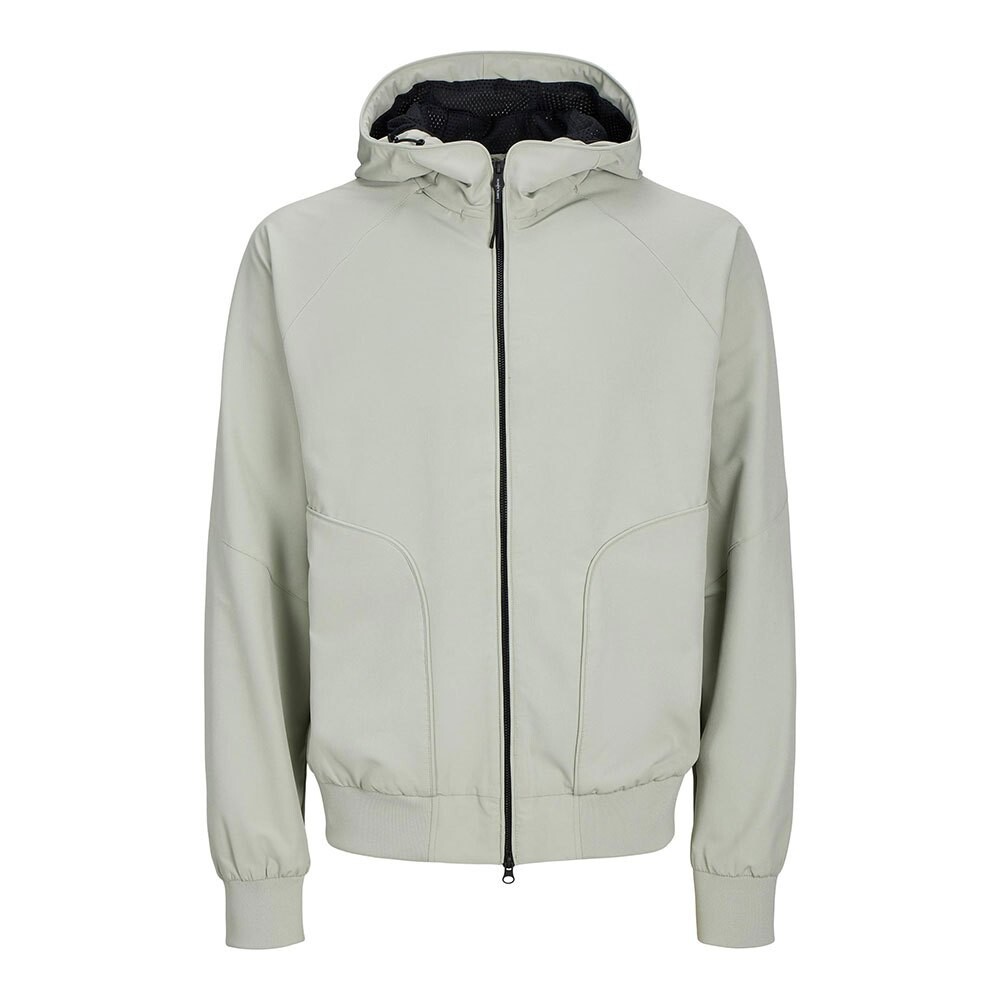 Куртка Jack & Jones Track Ket Bomber, бежевый
Куртка Jack & Jones Track Ket Bomber, бежевый