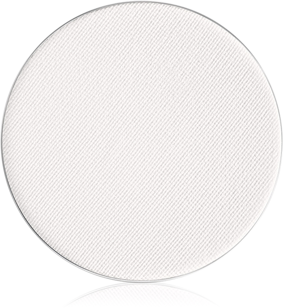 Сменная палетка теней для век Eye shadow Pro Palette Mac Cosmetics, atspalvis white frost 1,5 гр
Сменная палетка теней для век Eye shadow Pro Palette Mac Cosmetics, atspalvis white frost 1,5 гр