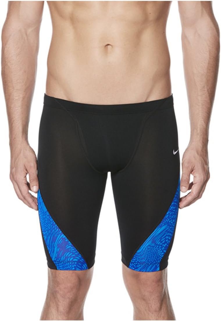 Мужские спортивные шорты для плавания Nike Geo Alloy, Game Royal
Мужские спортивные шорты для плавания Nike Geo Alloy, Game Royal