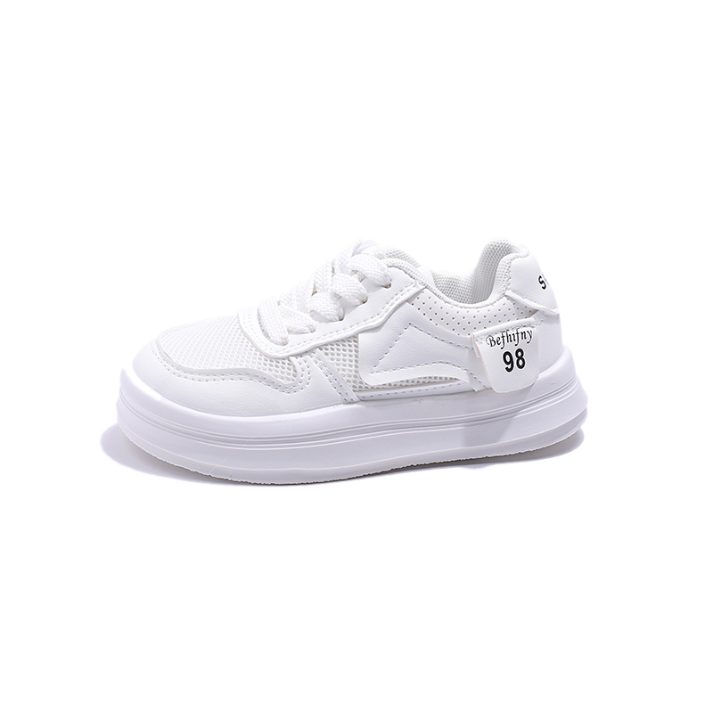 Сандалии детские FIRS Kids, белый
Сандалии детские FIRS Kids, белый