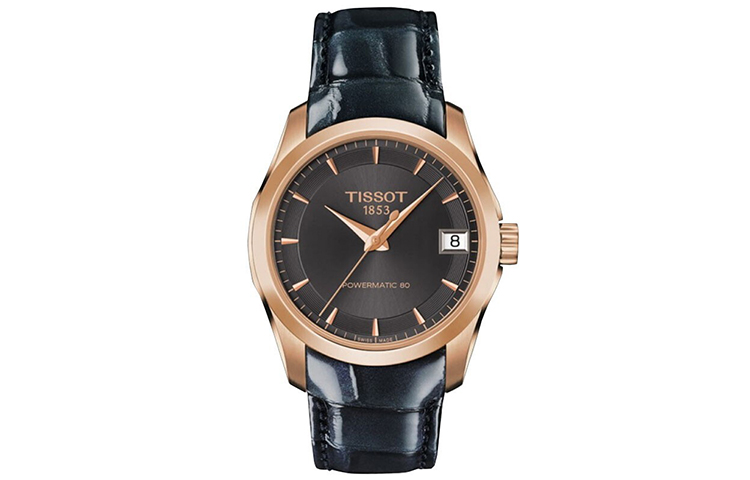 TISSOT Часы Women's Kutu Collection Watch 
TISSOT Часы Women's Kutu Collection Watch