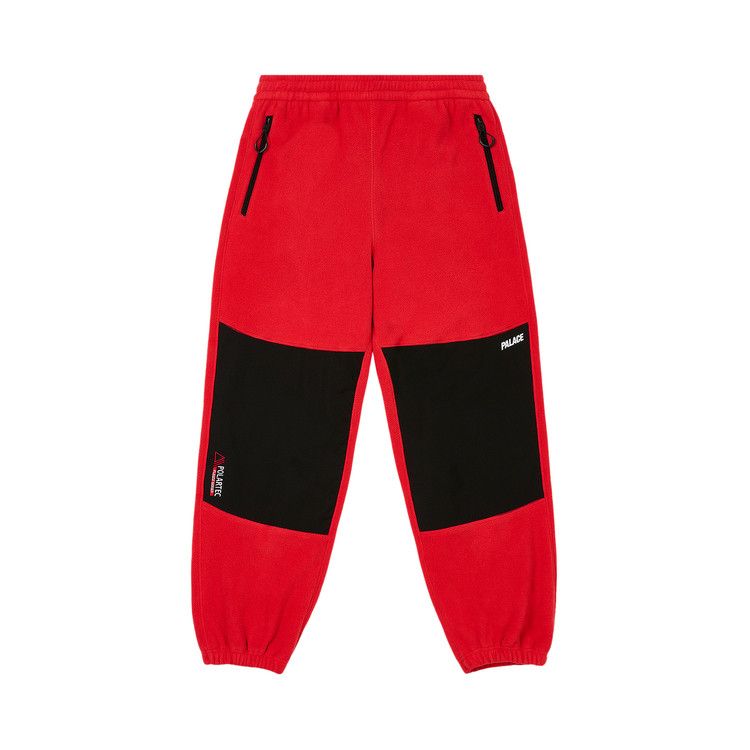 Джоггеры Palace Polartec 200 Jogger, Tomato Red
Джоггеры Palace Polartec 200 Jogger, Tomato Red