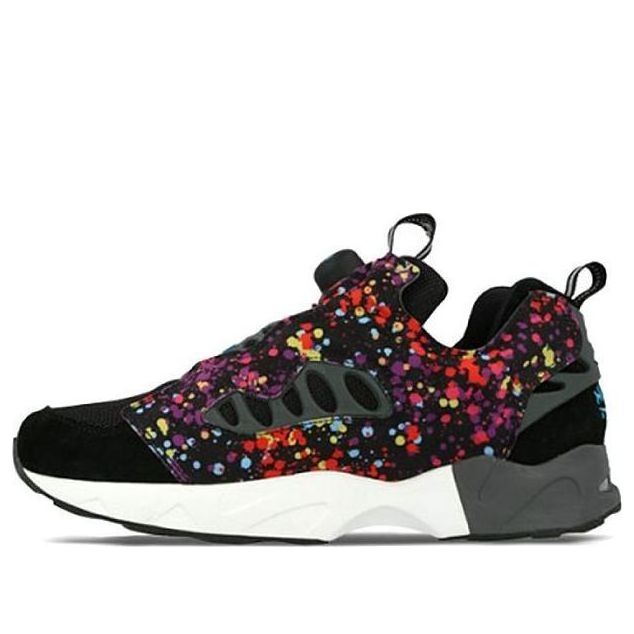 Кроссовки Reebok Instapump Fury Road
Кроссовки Reebok Instapump Fury Road