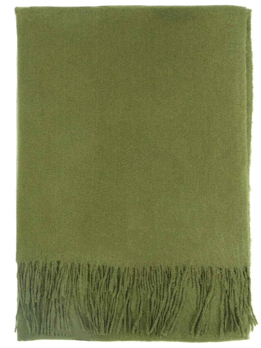 Шарф Seasons of April, хаки
Шарф Seasons of April, хаки