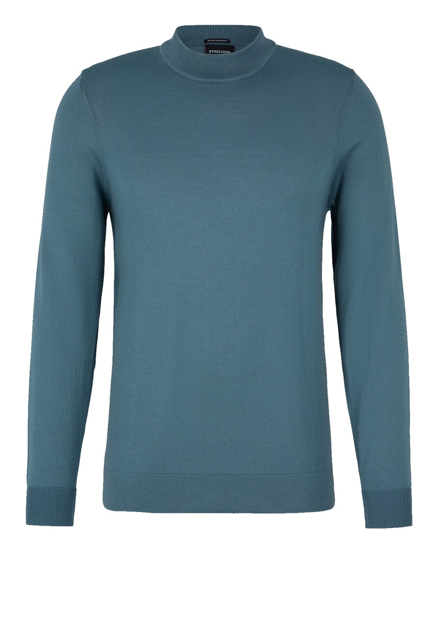 Свитер STRELLSON, синий
Свитер STRELLSON, синий