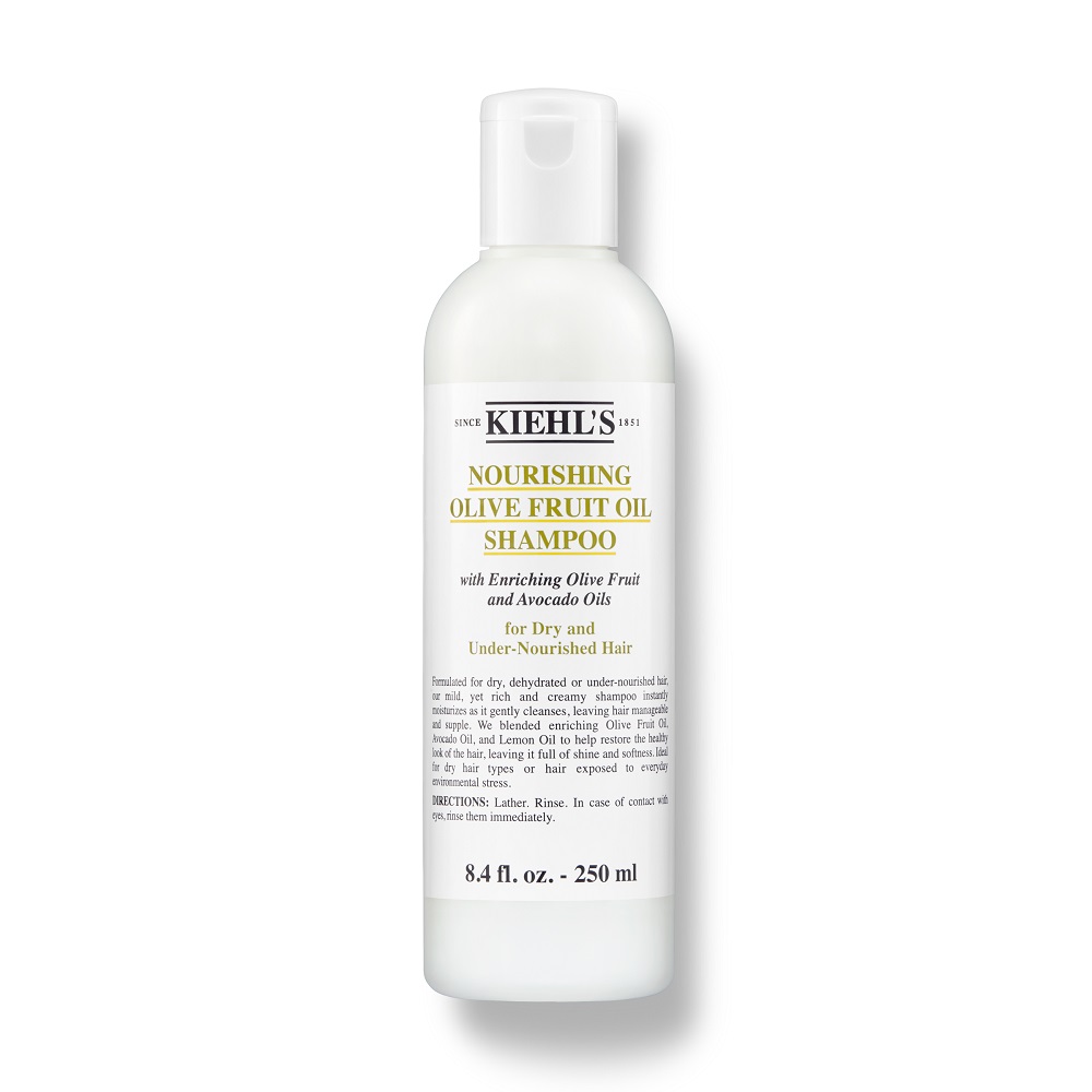 Питательный шампунь для волос nourishing olive fruit oil shampoo Kiehl'S, 250 мл
Питательный шампунь для волос nourishing olive fruit oil shampoo Kiehl'S, 250 мл