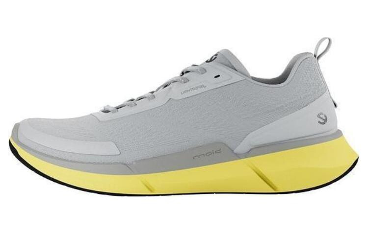 Кроссовки ecco Lifestyle Shoes Men Low-top Gray, серый
Кроссовки ecco Lifestyle Shoes Men Low-top Gray, серый