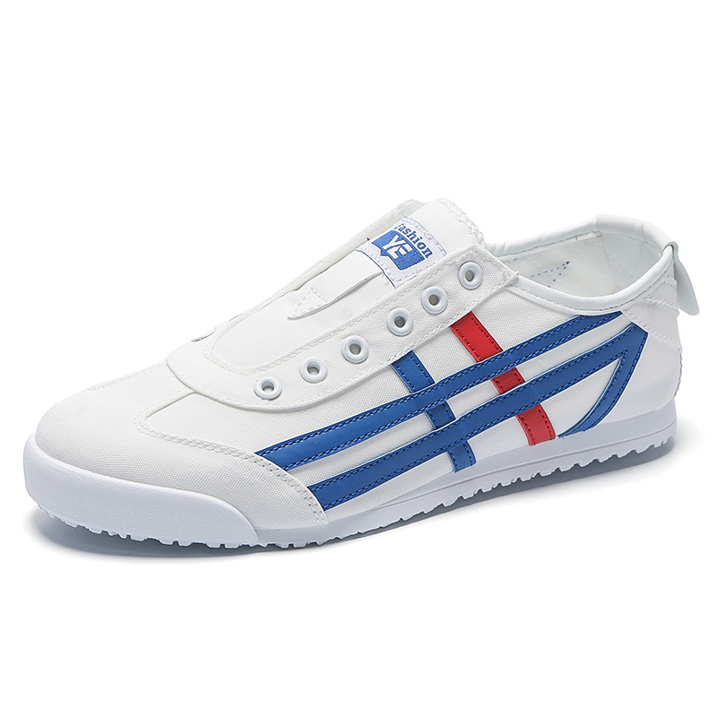 Детские повседневные туфли Grade School Mulinsen, синий
Детские повседневные туфли Grade School Mulinsen, синий