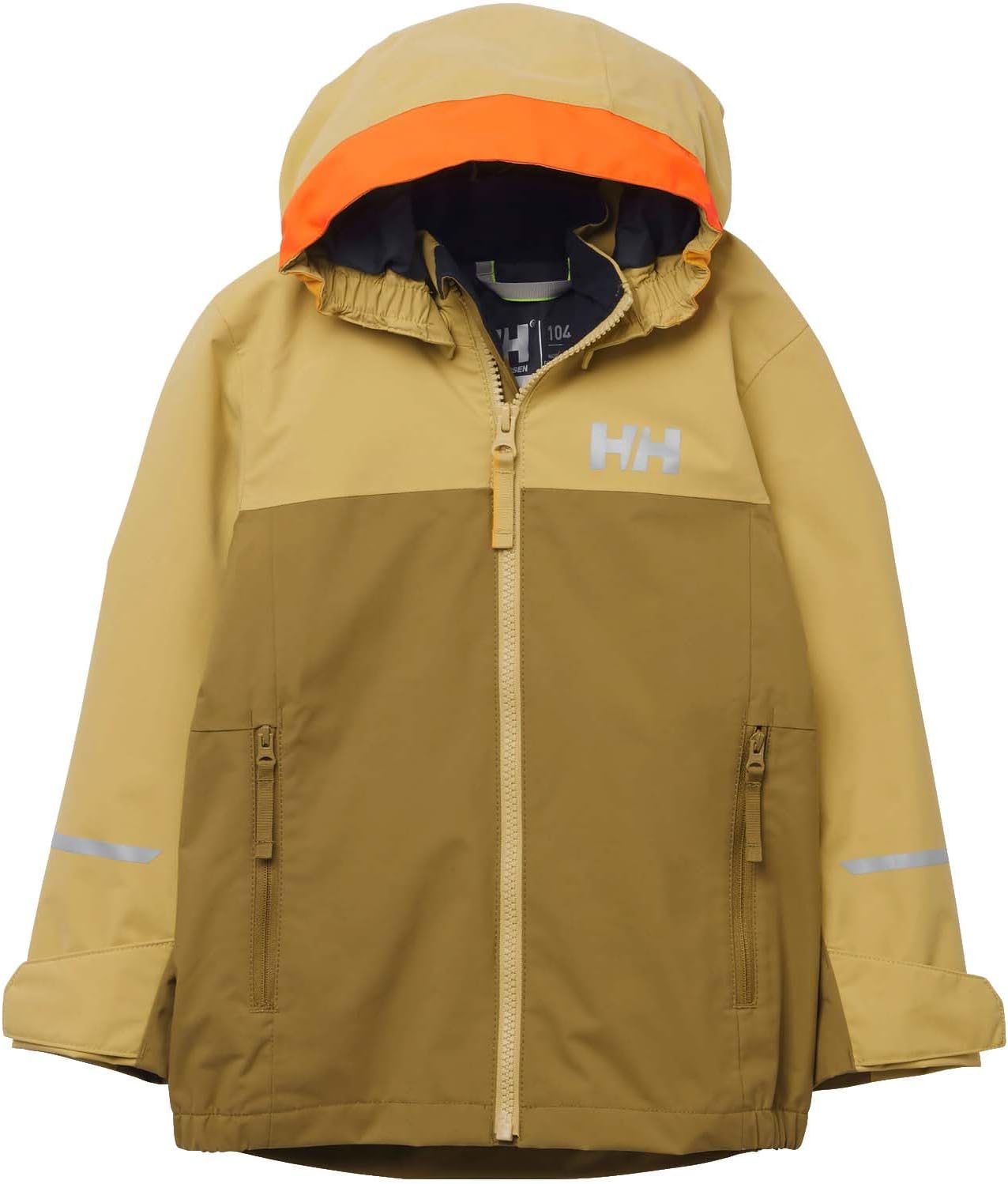 Детская куртка Helly-Hansen Unisex-Youth Helly Hansen, 787 Lynx
Детская куртка Helly-Hansen Unisex-Youth Helly Hansen, 787 Lynx