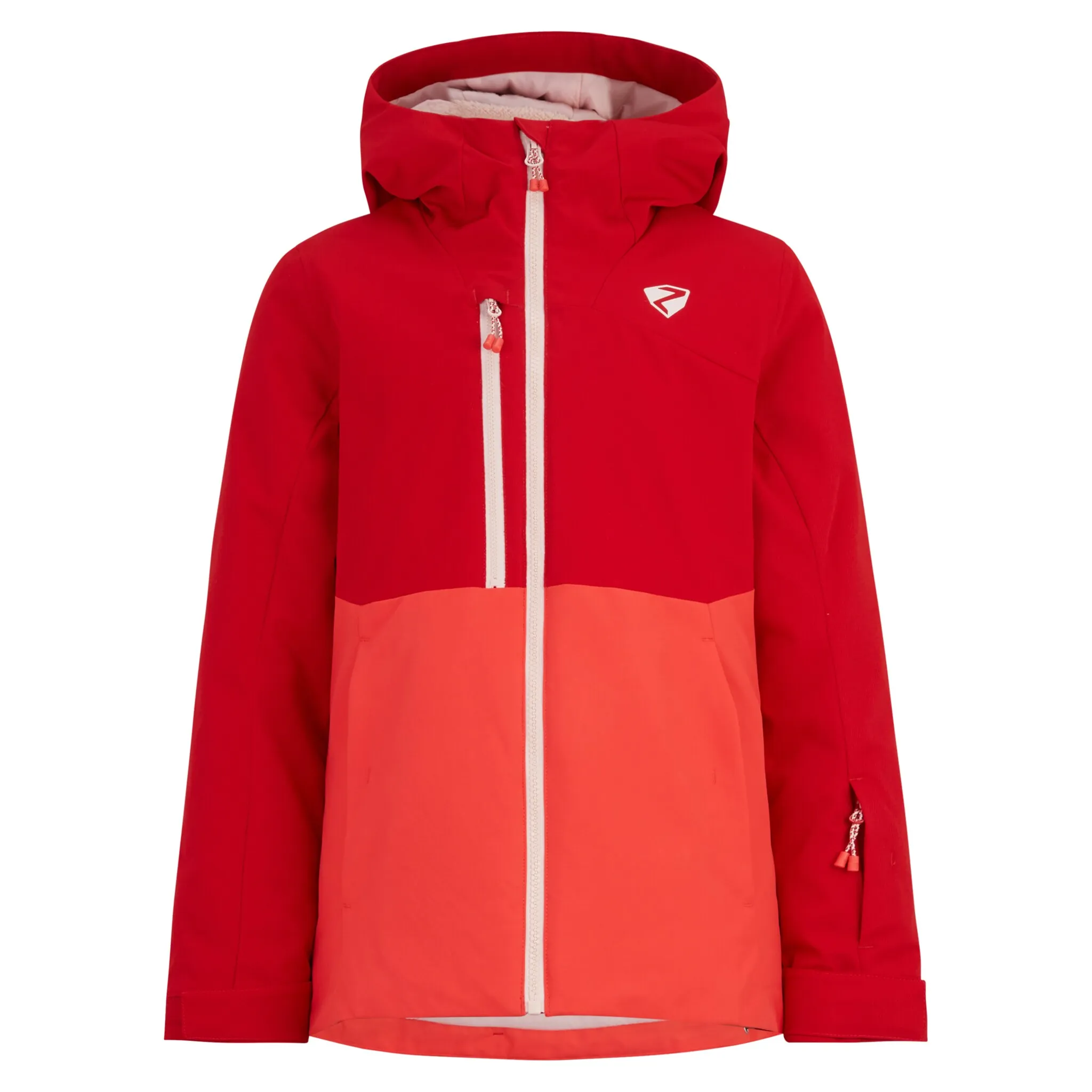 Лыжная куртка Ziener «ABILA», красный
Лыжная куртка Ziener «ABILA», красный