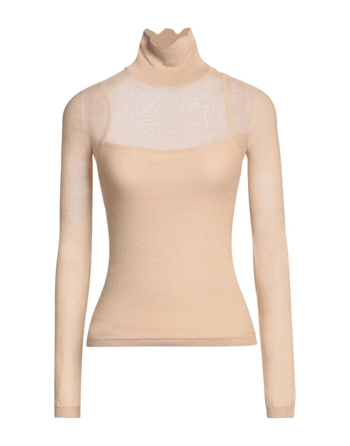 Водолазка Max Mara, песочный
Водолазка Max Mara, песочный