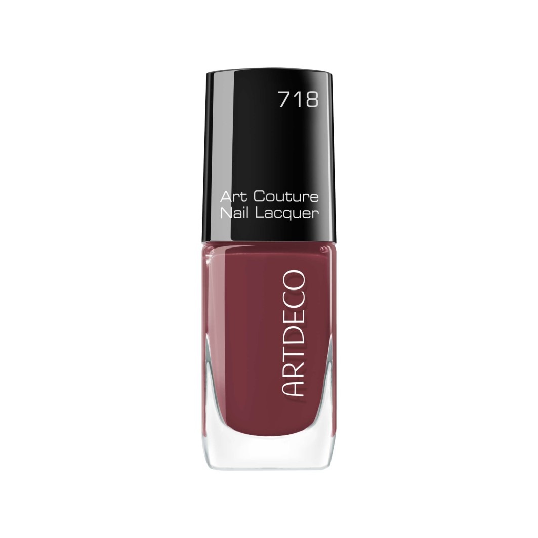 Лак для ногтей gloss & lacquers art couture nail lacquer Artdeco, 718 - true autumn, объем 10 мл
Лак для ногтей gloss & lacquers art couture nail lacquer Artdeco, 718 - true autumn, объем 10 мл