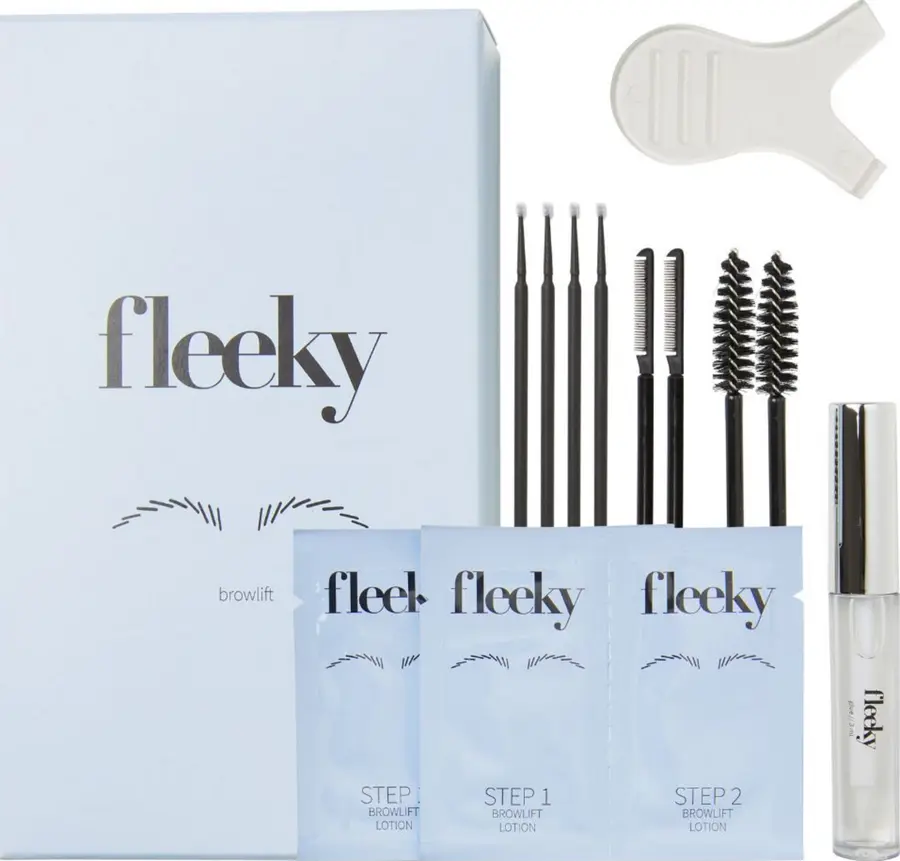 Гель для бровей fleeky Browlift Kit - Mini
Гель для бровей fleeky Browlift Kit - Mini