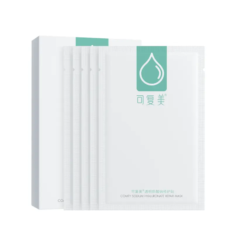 Маска для лица Unisex Comfy
Маска для лица Unisex Comfy