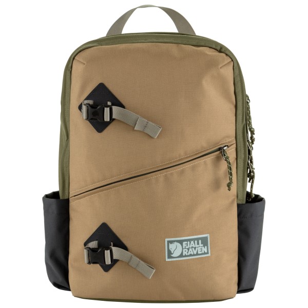 Рюкзак Vardag 17 - daypack Fjällräven, мультиколор
Рюкзак Vardag 17 - daypack Fjällräven, мультиколор