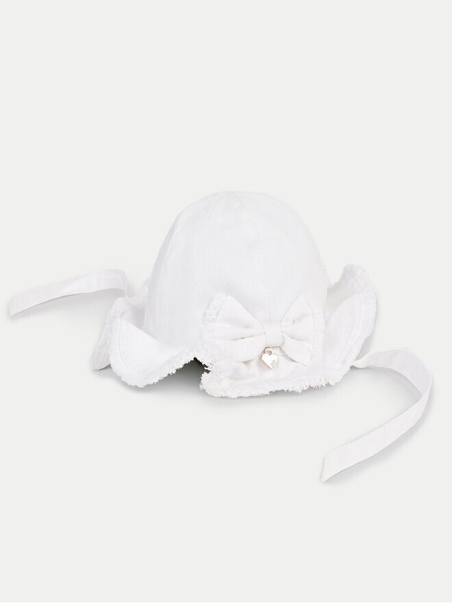 Шляпа Mayoral, белый
Шляпа Mayoral, белый