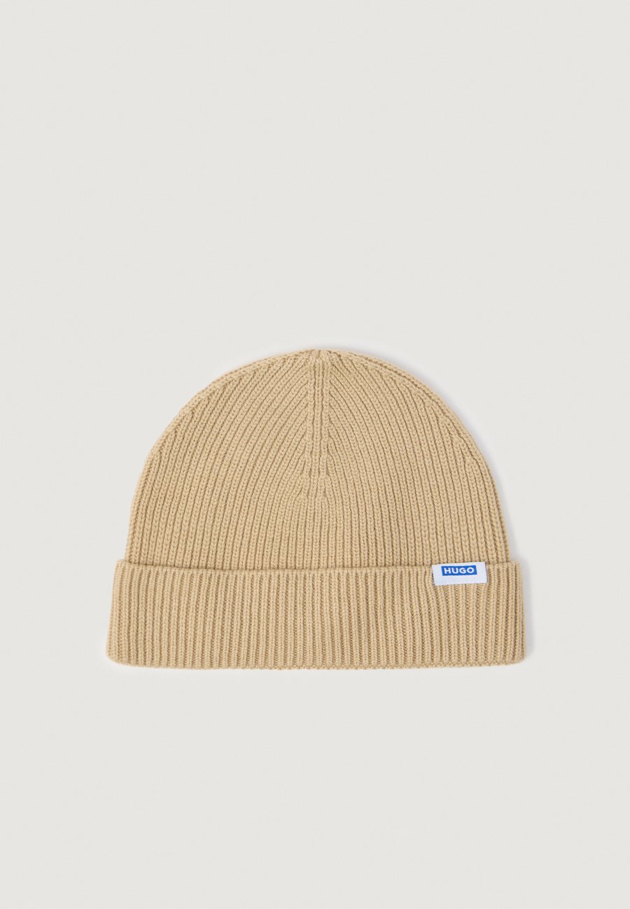 Шапка HUGO XIAV UNISEX, Medium Beige/Beige
Шапка HUGO XIAV UNISEX, Medium Beige/Beige