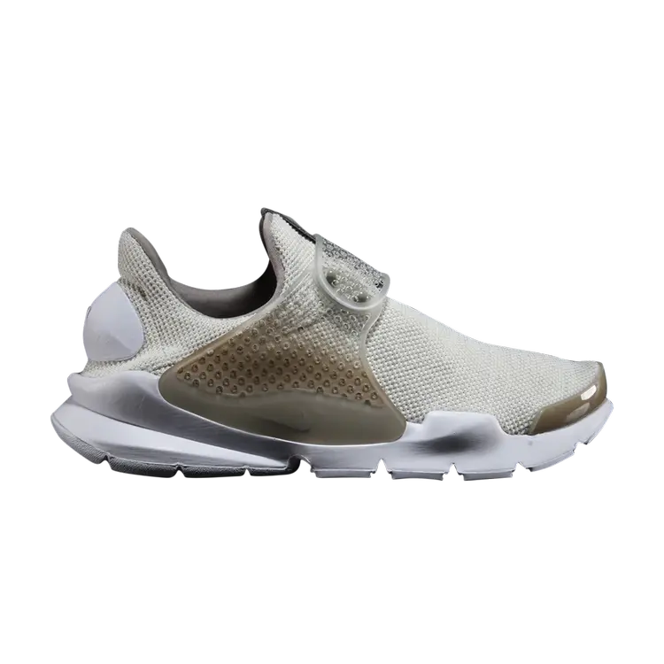 Кроссовки Nike Sock Dart SE 'Sail', серый
Кроссовки Nike Sock Dart SE 'Sail', серый