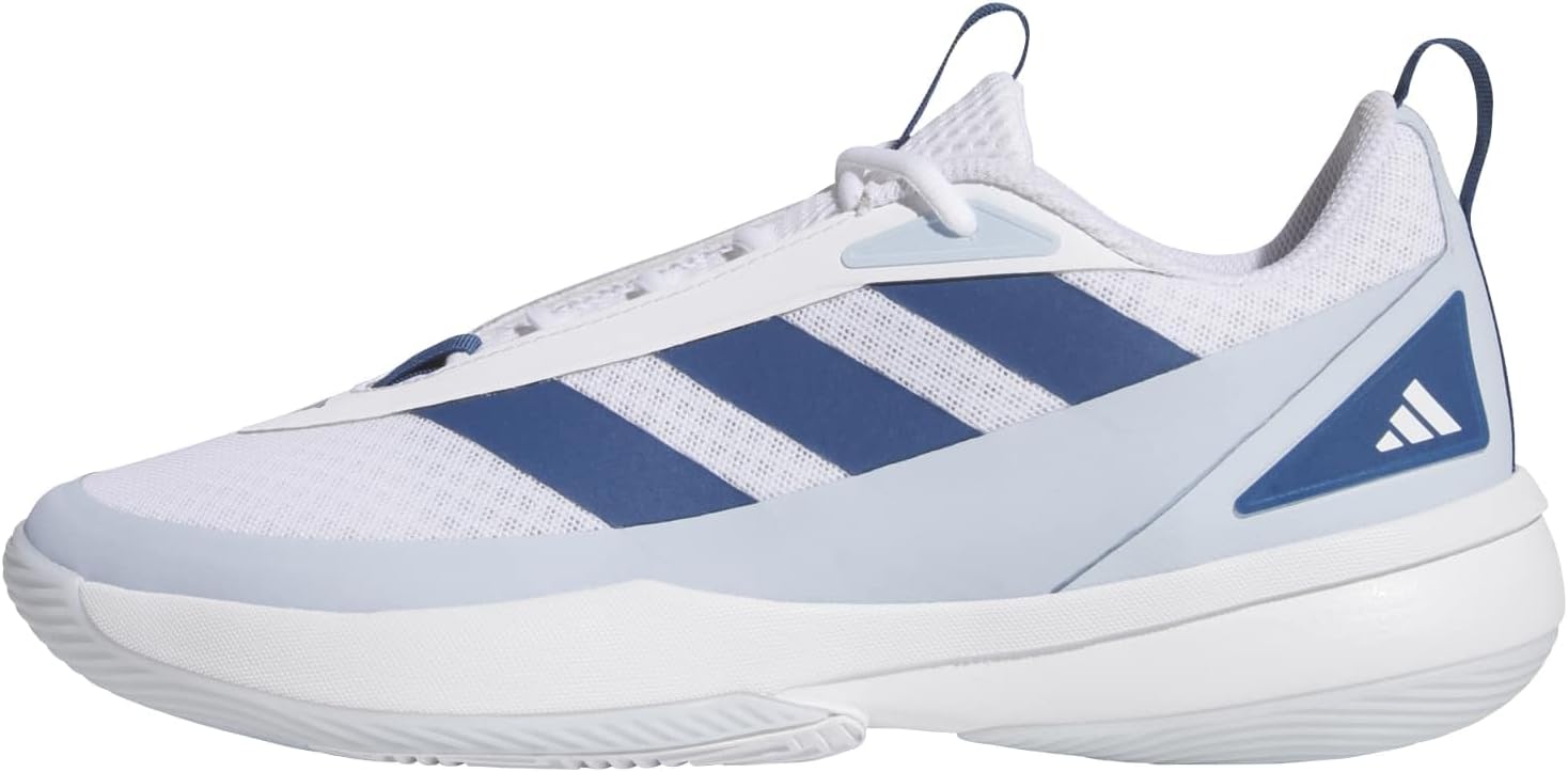 Мужские баскетбольные кроссовки adidas Subzone, белый
Мужские баскетбольные кроссовки adidas Subzone, белый