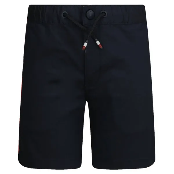Шорты стандартного кроя Tommy Hilfiger, синий
Шорты стандартного кроя Tommy Hilfiger, синий