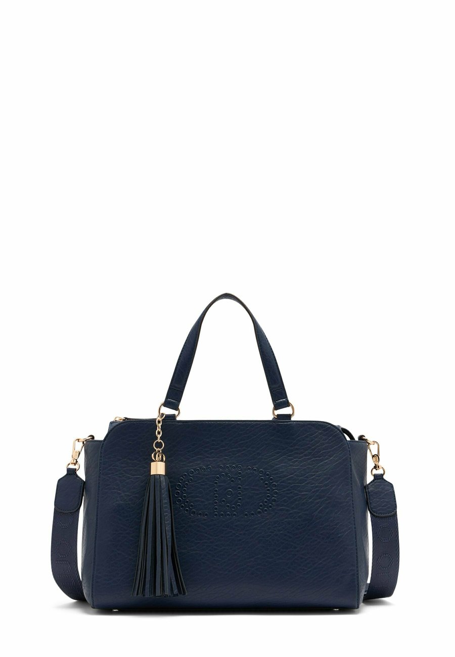 Сумка LIU JO Handbag, Dark Blue
Сумка LIU JO Handbag, Dark Blue
