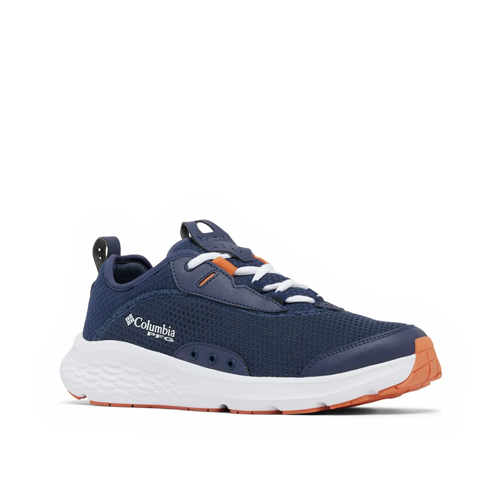 Кроссовки Columbia Castback, синий
Кроссовки Columbia Castback, синий