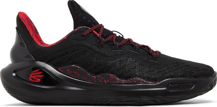 Кроссовки Tuff Crowd x Curry Flow 11 'Black Grey', черный, Серый, Кроссовки Tuff Crowd x Curry Flow 11 'Black Grey', черный 
Кроссовки Tuff Crowd x Curry Flow 11 'Black Grey', черный, Серый, Кроссовки Tuff Crowd x Curry Flow 11 'Black Grey', черный