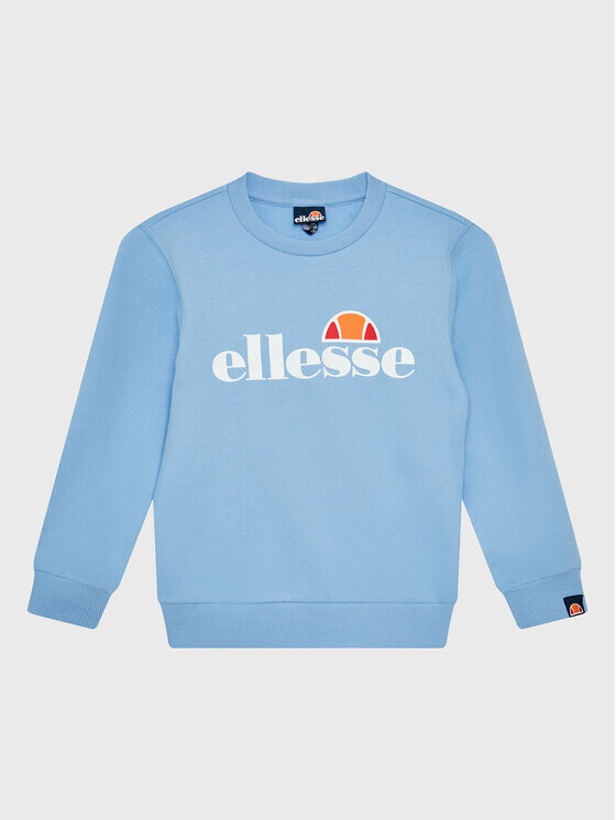 Толстовка стандартного кроя Ellesse, синий
Толстовка стандартного кроя Ellesse, синий