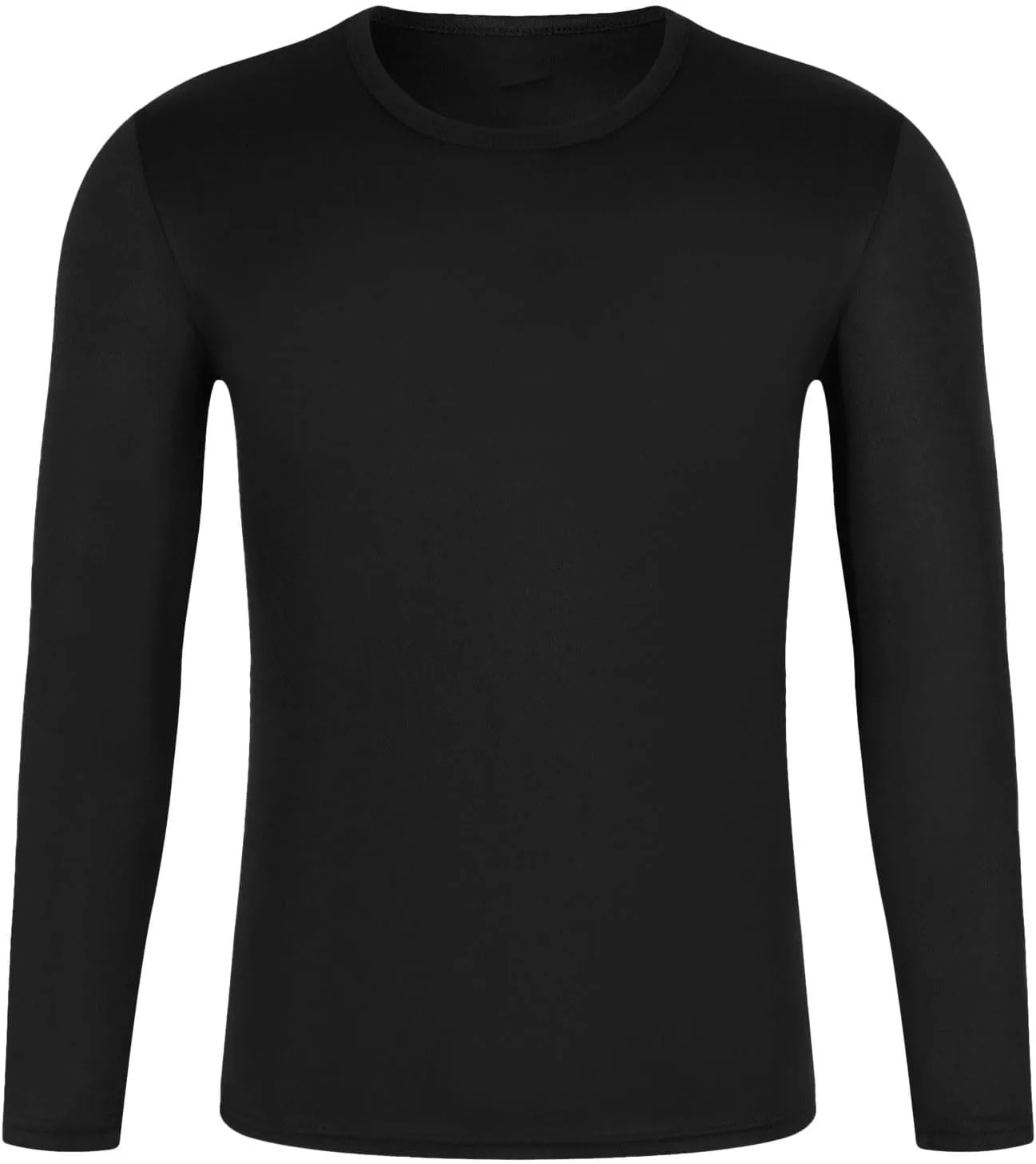 Мужская футболка с длинным рукавом, дышащая, быстросохнущая
Мужская футболка с длинным рукавом, дышащая, быстросохнущая