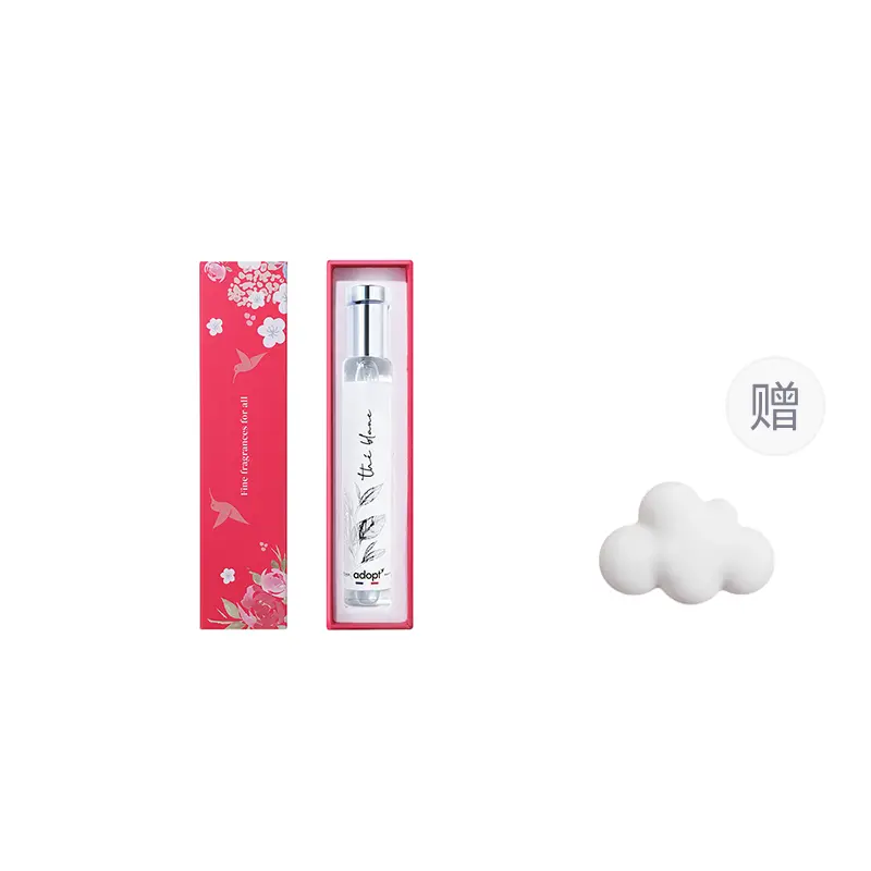 ADOPT' Аромат Yunqi White Tea, White Muscat, зеленый цветочный парфюм Eau De Parfum 30 мл
ADOPT' Аромат Yunqi White Tea, White Muscat, зеленый цветочный парфюм Eau De Parfum 30 мл