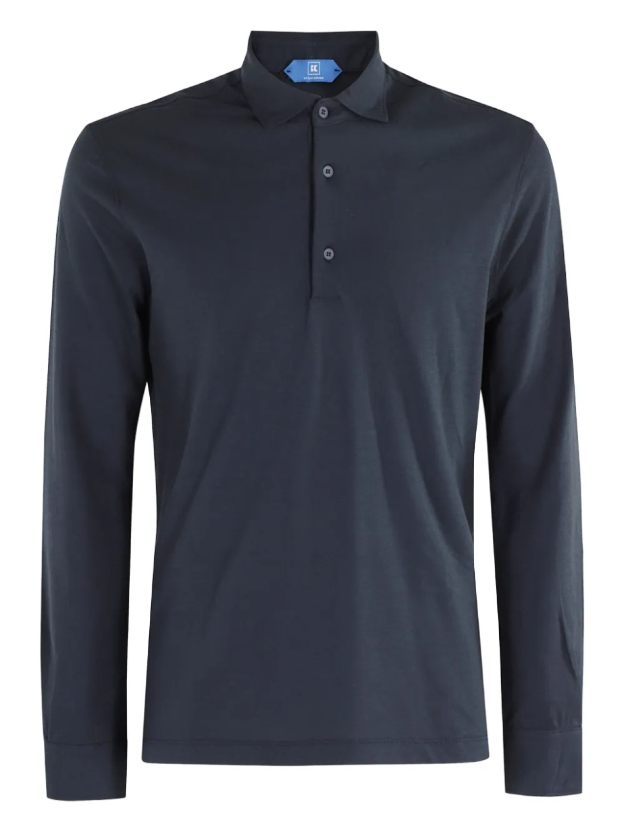 Поло рубашка Позитано Kired, синий
Поло рубашка Позитано Kired, синий