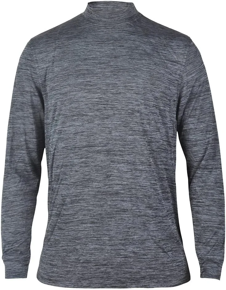 Мужская футболка-поло Monterey Club Heather Jersey Performance
Мужская футболка-поло Monterey Club Heather Jersey Performance