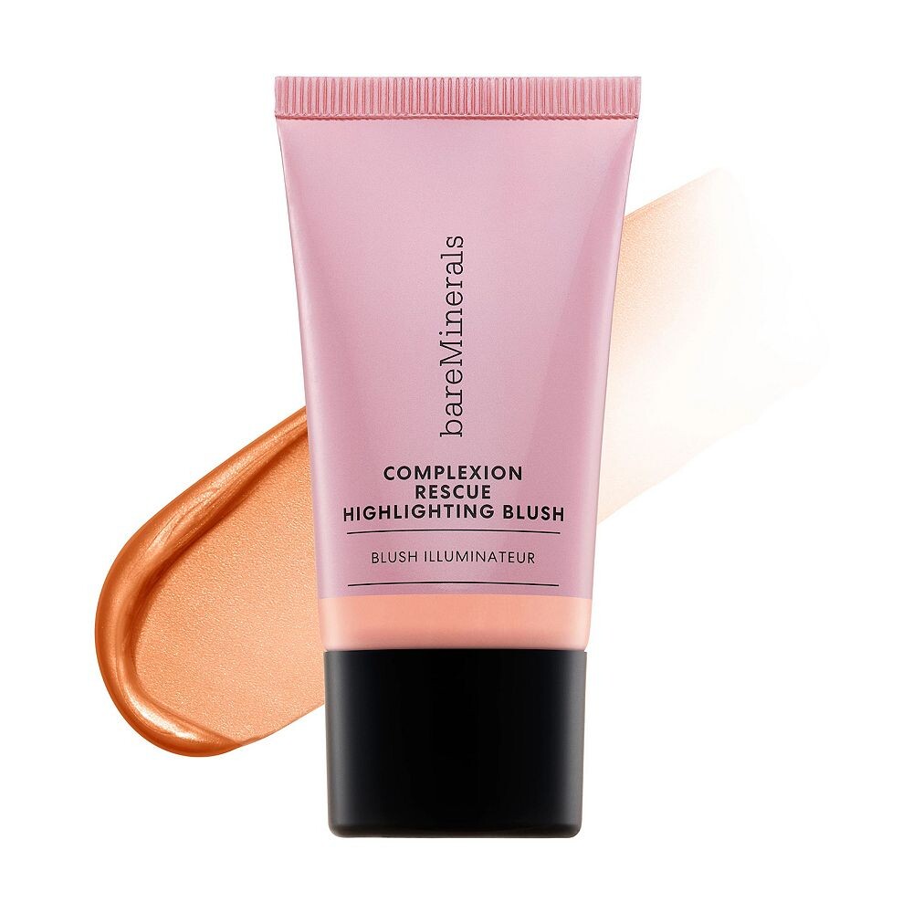 bareMinerals Complexion Rescue Liquid Хайлайтерные Румяна BareMinerals, цвет Peach Glow
bareMinerals Complexion Rescue Liquid Хайлайтерные Румяна BareMinerals, цвет Peach Glow