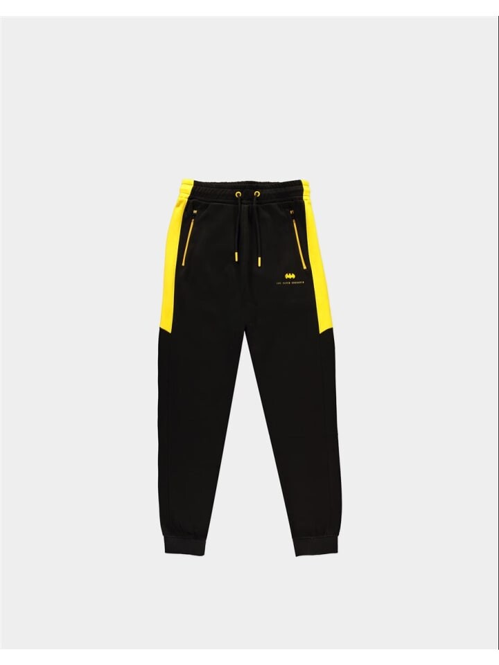 Спортивные штаны Batman, цвет in schwarz
Спортивные штаны Batman, цвет in schwarz