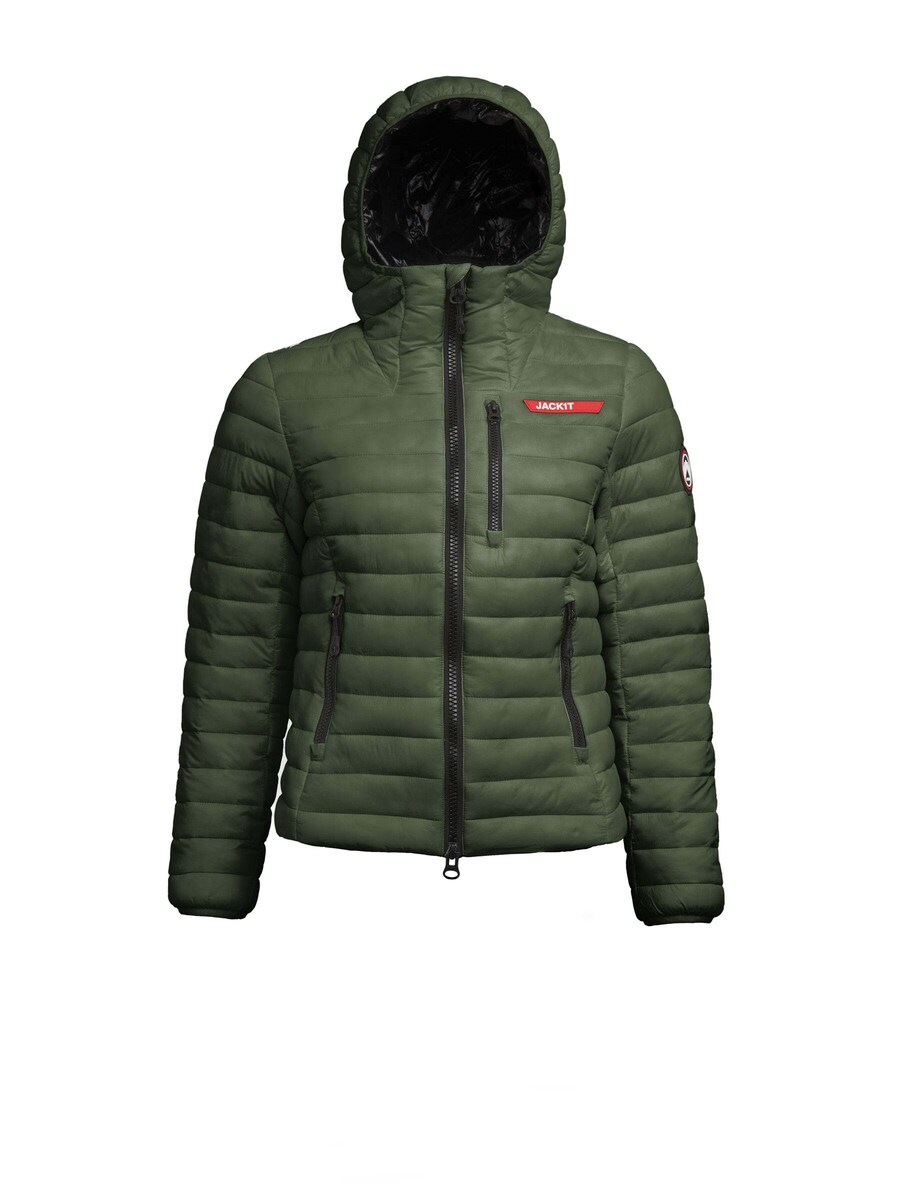 Куртка для активного отдыха JACK1T SATEL1TE Kapuzen-Daunenjacke 2.0, оливковый
Куртка для активного отдыха JACK1T SATEL1TE Kapuzen-Daunenjacke 2.0, оливковый