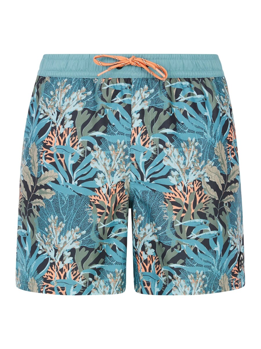 Шорты для серфинга PROTEST PRTEton, зеленый
Шорты для серфинга PROTEST PRTEton, зеленый