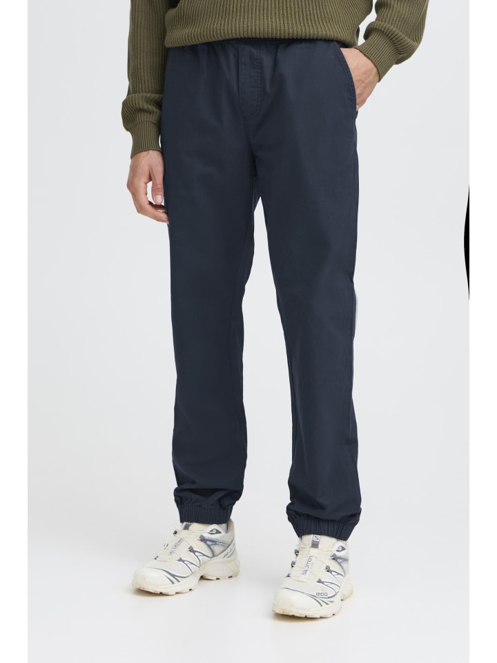 Брюки чинос !SOLID, синий
Брюки чинос !SOLID, синий