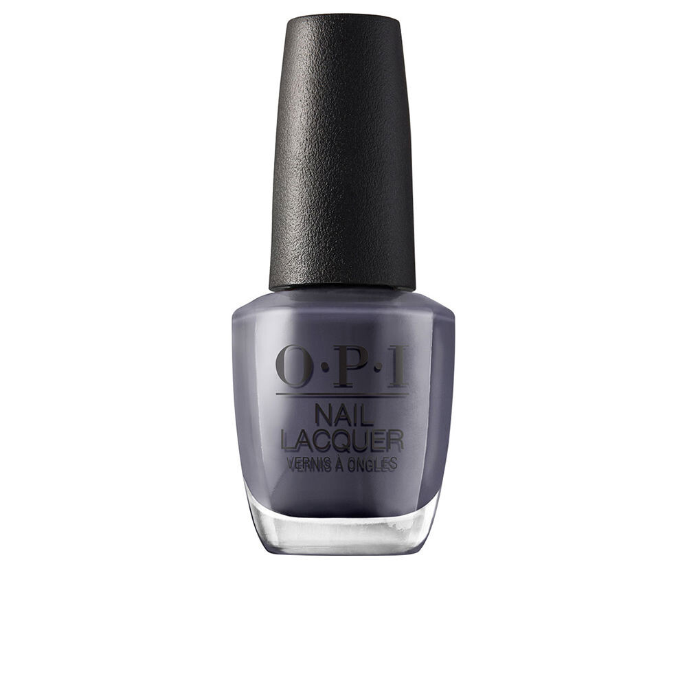 Лак для ногтей Nail lacquer Opi, 15 мл, less is norse
Лак для ногтей Nail lacquer Opi, 15 мл, less is norse