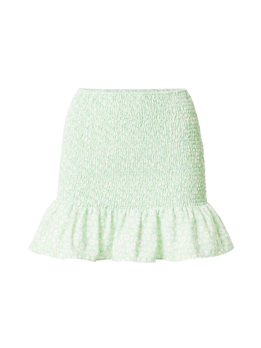 Юбка Glamorous, светло-зеленый
Юбка Glamorous, светло-зеленый
