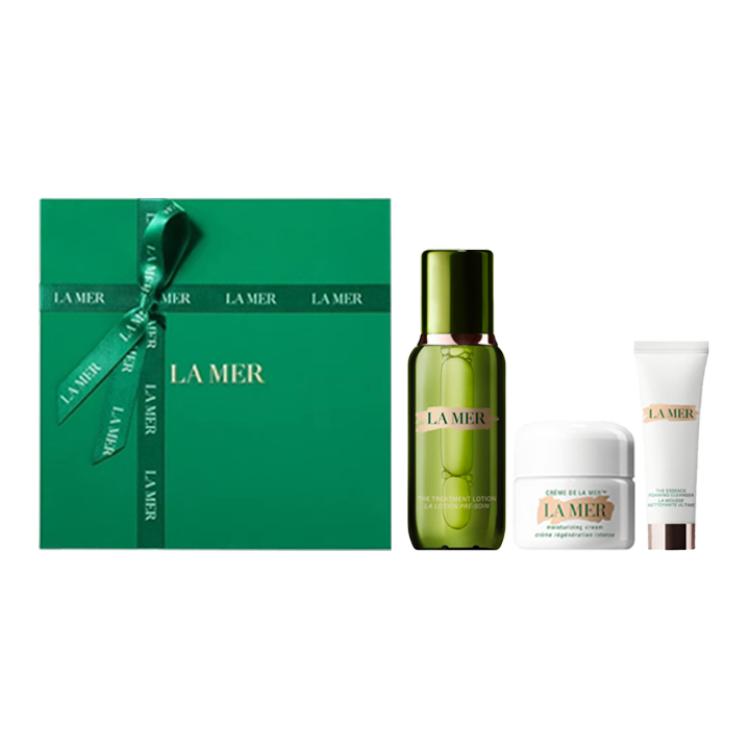 Наборы для ухода за кожей Unisex LA MER
Наборы для ухода за кожей Unisex LA MER