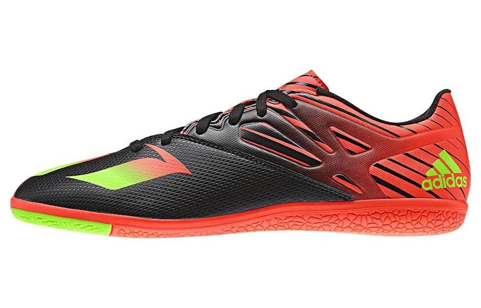 Кроссовки Messi для бега мужские низкие красные Adidas
Кроссовки Messi для бега мужские низкие красные Adidas