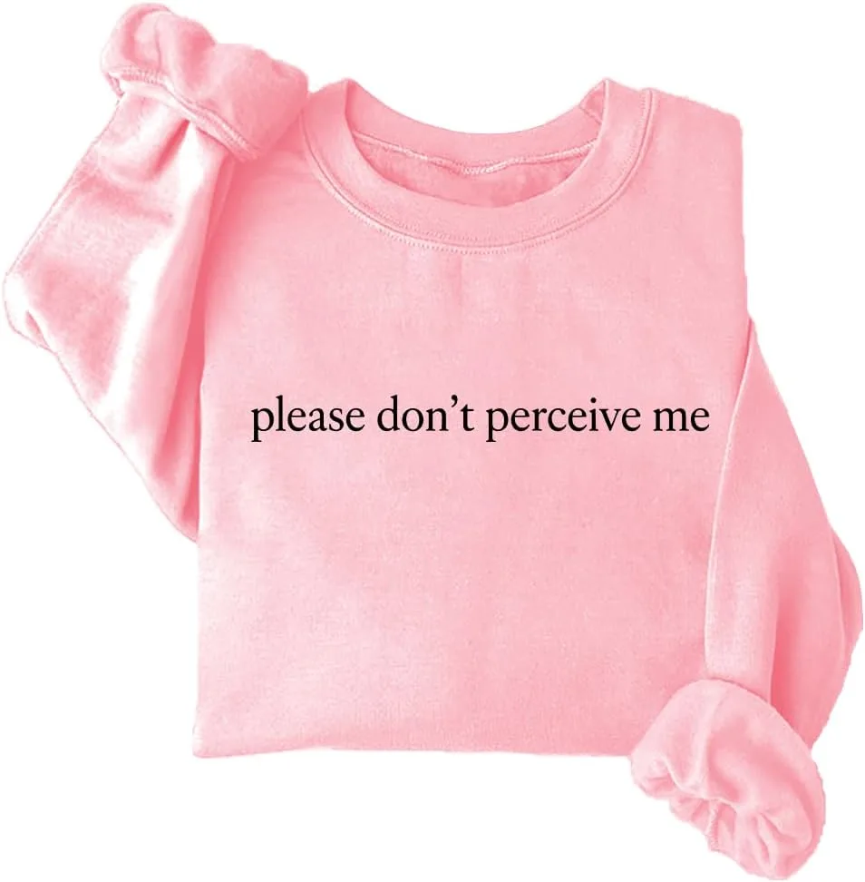 Толстовка Please Don't Perceive Me Woati
Толстовка Please Don't Perceive Me Woati