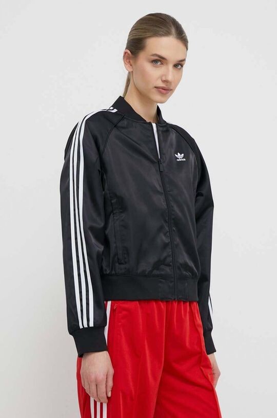 Толстовка adidas Originals, черный
Толстовка adidas Originals, черный